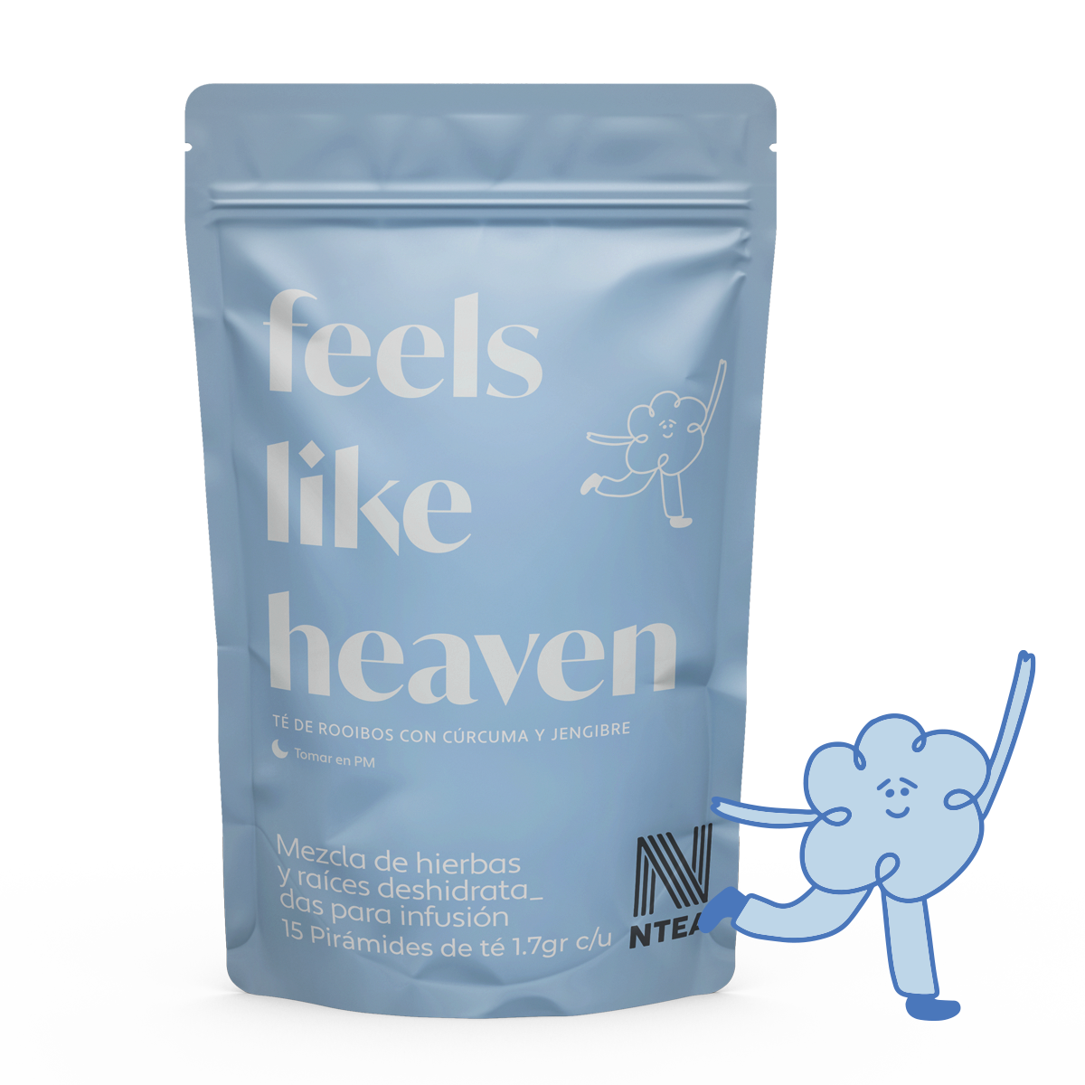 feels like heaven 1