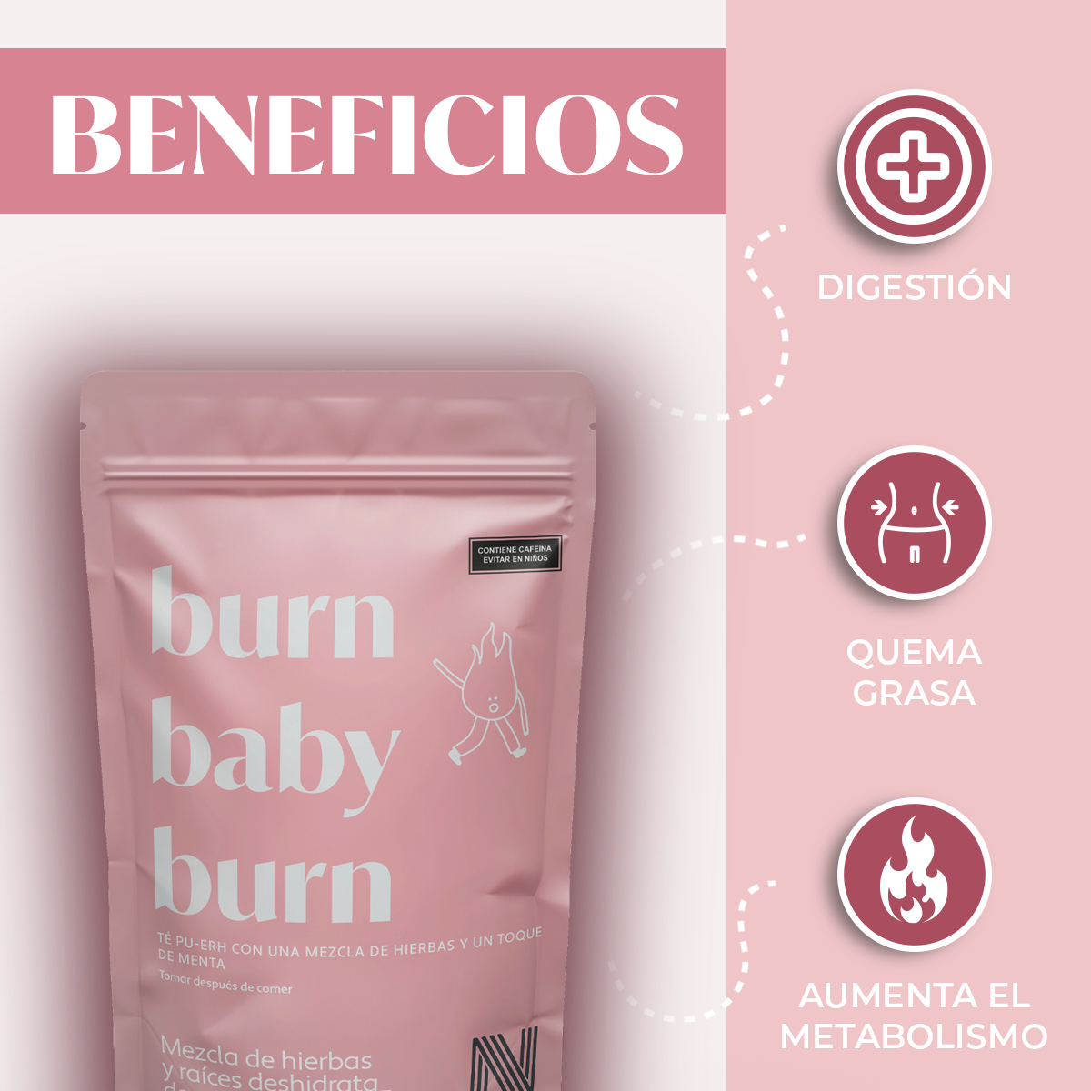 burn baby burn 2