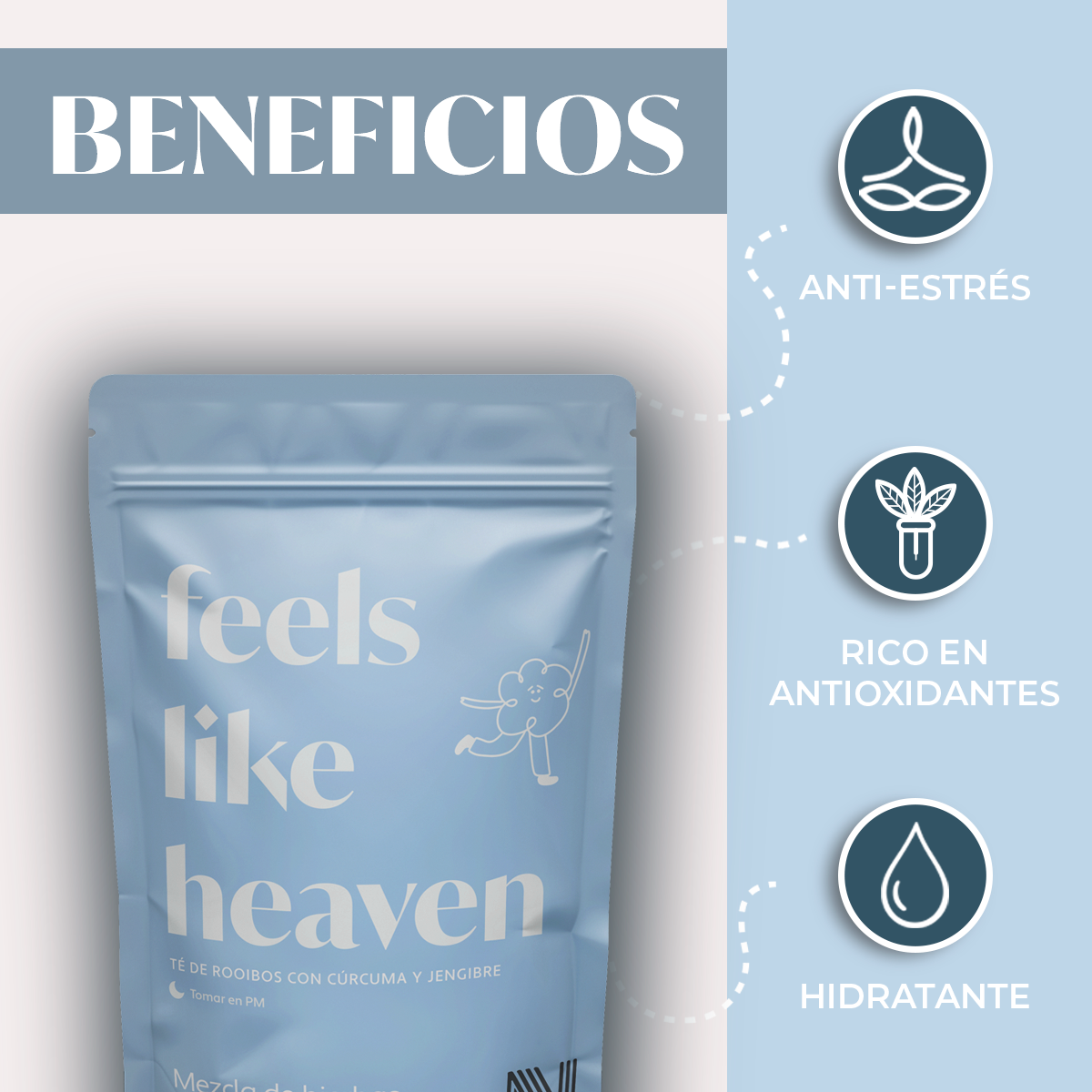 feels like heaven 2