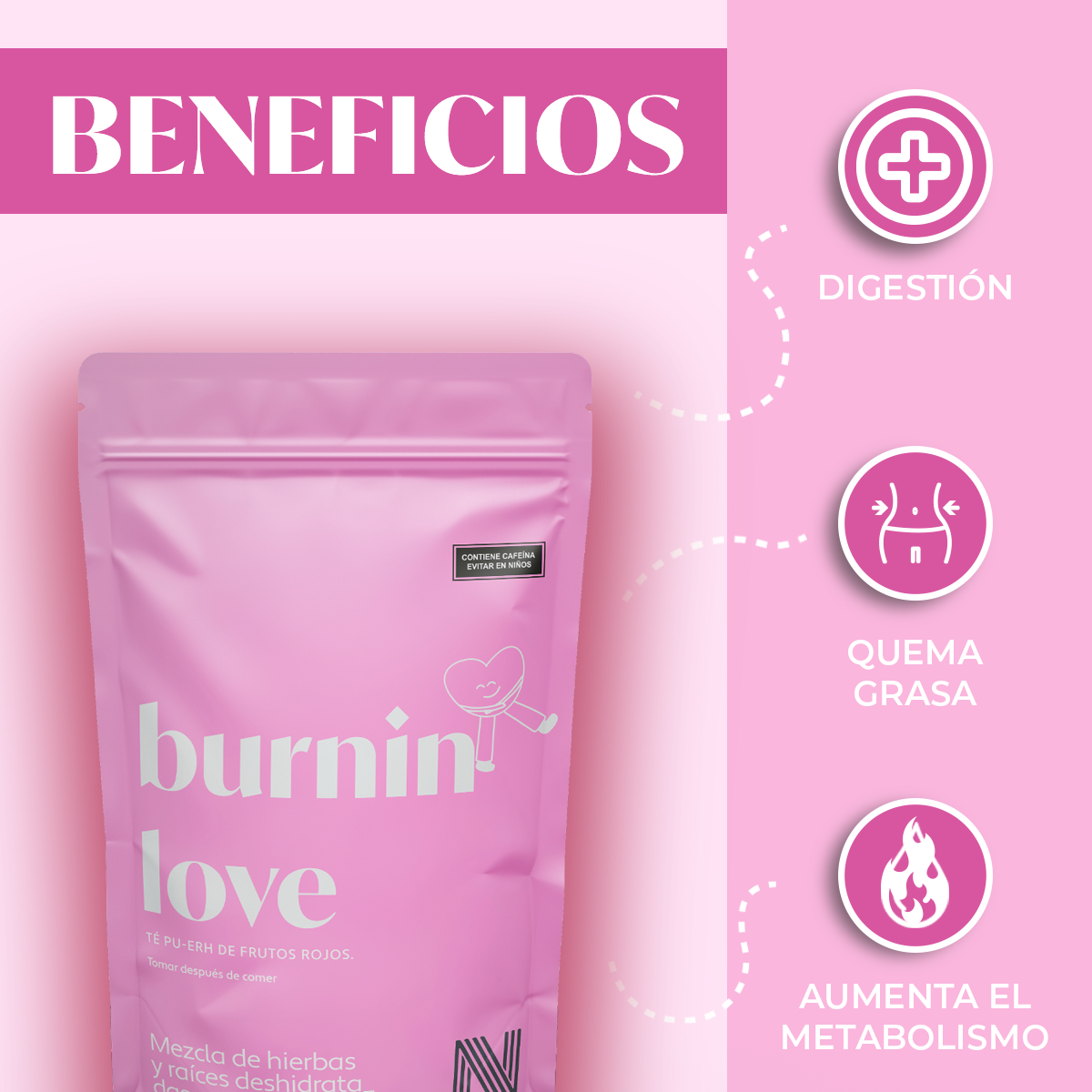 burnin love 2